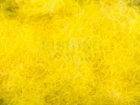 CDC Dubbing 0.5g - Dyed Pale Yellow