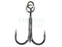 Kotwiczki Savage Gear SGY 1X BN Ring Rigged #8