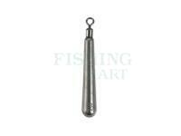 Select Ciężarki wolframowe Jig Rig Pałka