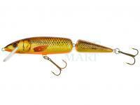 Wobler łamany Dorado Classic Jointed 16F | 16cm 34g - BR