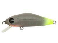 Wobler Pontoon21 Crackjack 38F SR - Matte Brown Fire Tail