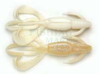 Przynęty Keitech Crazy Flapper 2.8 inch | 71mm - 422 Sight Flash