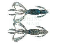 Przynęty Keitech Crazy Flapper 2.8 inch | 71mm - LT48 Blue Sardine