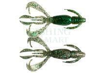 Przynęty Keitech Crazy Flapper 2.8 inch | 71mm - LT49 Green Sardine