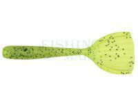 Przynęty Fox Rage Creature Shovel Shad Ultra UV Floating 9cm | 3.54 in - Chartreuse UV