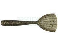 Przynęty Fox Rage Creature Shovel Shad Ultra UV Floating 9cm | 3.54 in - Golden Glitter UV