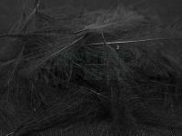 Cul de Canard #11 Black