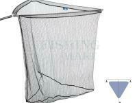 Nasadzany Podbierak Jaxon Carp Profi 250cm Guma