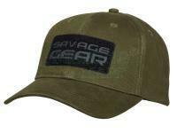 Savage Gear Czapka Badge Baseball Cap
