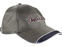 Czapka z daszkiem DRAGON 90-009-02 - M(56)