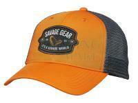 Savage Gear Czapki Badge Trucker Cap