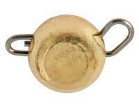 Czeburaszka Wolframowa Select Gold 0.65g