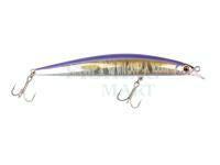 Wobler Mustad Gonta Minnow Sinking 14cm 21g - Violet Herring