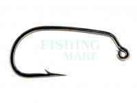 Haczyki jigowe FMFly 5218 Jig Hook Barbed - #12