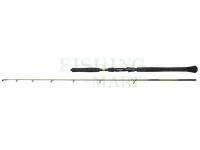 Wędka Dam Madcat Green Close Combat 5ft6inch 1.70m 50-125g 1+1sec