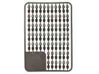 Stopery do pelletu Dam Madcat Pellet Stops - S | 2x67pcs