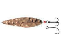 Błystka wahadłówka Dega Long-Cast Inline Sea-Trout-Spinner 7cm 18g - A