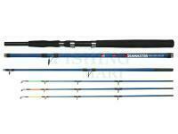 Dega Nordic SEAMASTER Vario Travel 1.80m-2.40m up to 180g