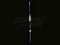 Dega Norway Leader Side-arm System with metal lure