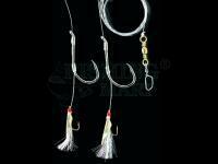 Zestaw morski Dega Overbite-System 2 Arms