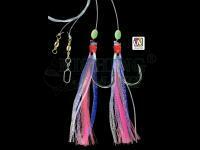 Zestaw morski Dega UV-Active Octopus System 2 Arme - A