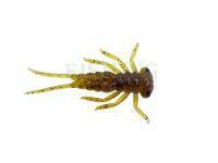 Przynęty miękkie Delalande Larva 3cm - 127 - Pepper Tea