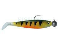Delalande Shad GT 11cm 10g - 70 Gold Perch