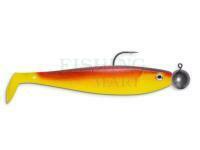 Delalande Shad GT 11cm 10g - 83 Sahara