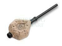 Ciężarek centryczny Delphin CyberBARBED TUBE 40g