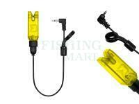 Hanger Delphin LED LightBlock - yellow