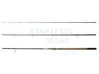 Wędka Delphin Symbol Match 3.90m 40g