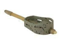 Koszyk do metody Matrix Alloy Open Method Feeder Medium - 40g