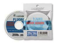 Seaguar Fluoro Shock Leader 15m 50lb 0.62mm #14