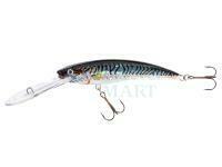 Wobler Jaxon Diver 8cm DR - U