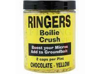 Dodatek Kruszone kulki Ringers Boilie Crush - Yellow