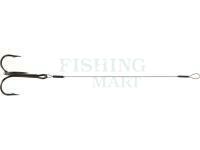 Dozbrojka Dragon 1x7 Surfstrand No. 1/0 - 18kg 12cm