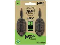 Podajniki Mikado MFX Q.M.F Method Feeder XL - 2 x 20g