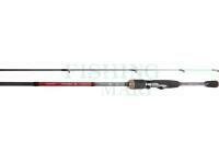 Wędka Dragon FINESSE Jig 7 S662XF 1.98m 0.5-7g