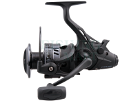 Kołowrotek Dragon MegaBAITS Black Shadow FR840i