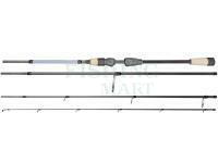Wędka Dragon Millenium MTX S4-8078-Xfm 4.Blast 25 2.45m 8ft 5-25g 7/8oz X-Fast M