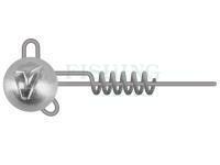 Główki jigowe Dragon V-Point główka wkręcana Korkociąg Z Pilotem 10g