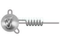 Główki jigowe Dragon V-Point główka wkręcana Korkociąg Z Pilotem 20g