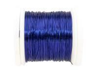 Druty FMFly X-Fine Wire 0.18mm 18yds 15m - Blue