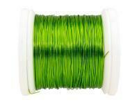 Druty FMFly X-Fine Wire 0.18mm 18yds 15m - Chartreuse