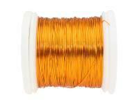 Druty FMFly X-Fine Wire 0.18mm 18yds 15m - Orange