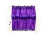 Druty FMFly X-Fine Wire 0.18mm 18yds 15m - Violet