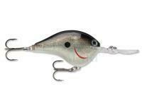 Wobler Rapala DT Dives-To Series DT16 7cm 22g - S Silver