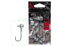 Główki jigowe Mikado Jaws Classic Jig 7g - #2/0