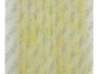 Hemingways Dubbing Brush Czech Nymph - Light Yellow
