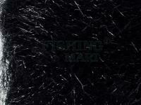 Dubbing Hareline Ripple Ice Dub - #11 Black